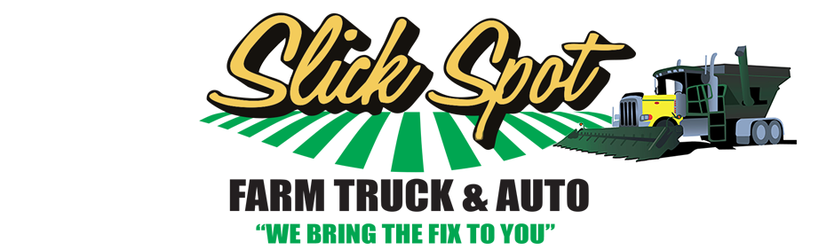 Slick Spot Farm, Truck and Auto
